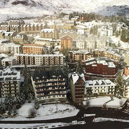 Apartamentos Formigal