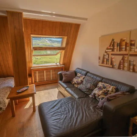 Apartamentos Formigal *