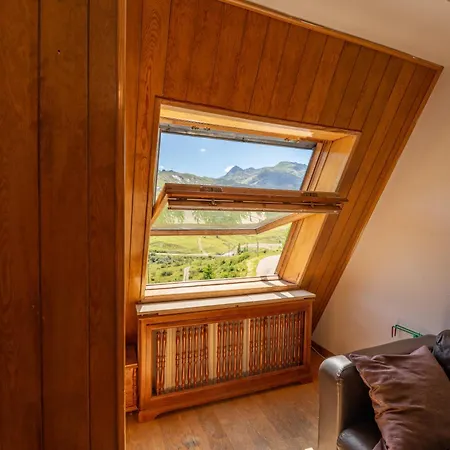 Apartamentos Formigal * Formigal