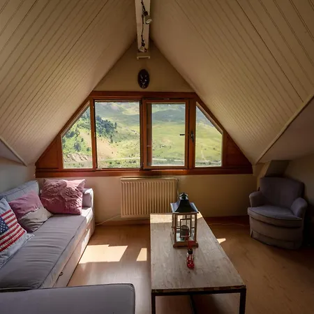 Apartamentos Formigal Appartement *