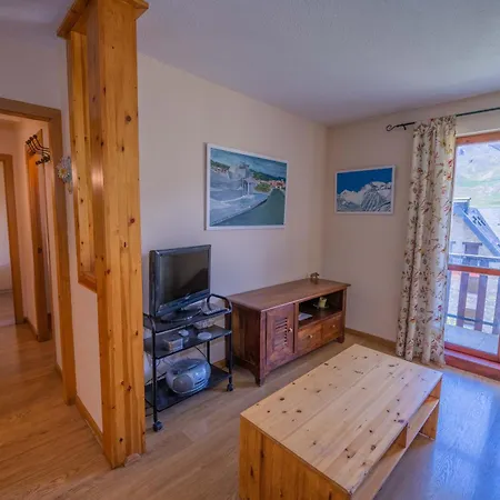 Apartamento Apartamentos Formigal *