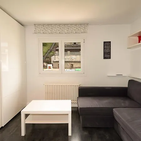 Appartement Apartamentos Formigal