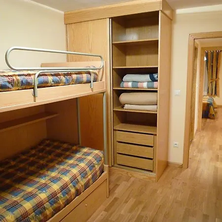 Appartement Apartamentos Formigal Formigal