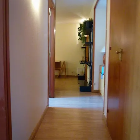 Apartamentos Formigal 포르미갈