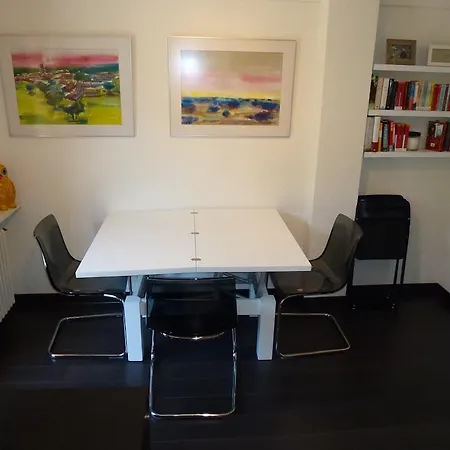 Apartamentos Formigal * Formigal