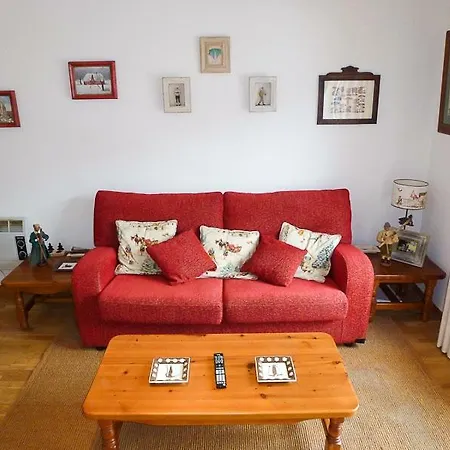 Apartament Apartamentos Formigal *