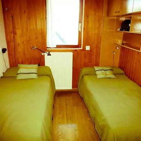 Apartamentos Formigal