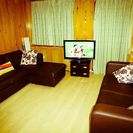 Apartament Apartamentos Formigal