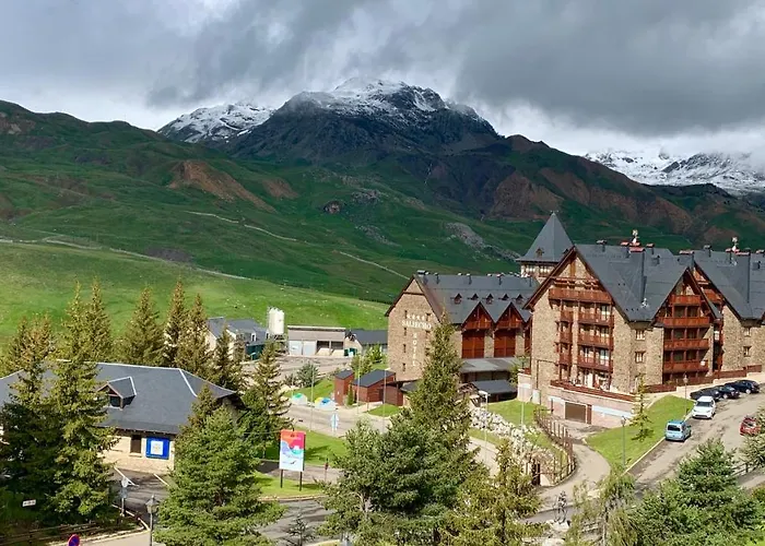 Apartamentos Formigal Apartamento Formigal