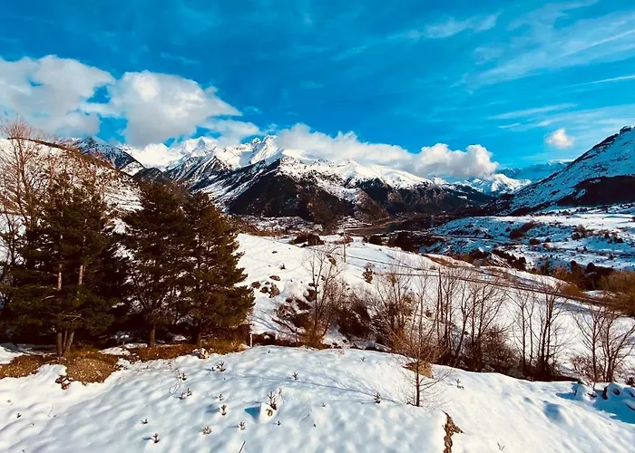 Apartamentos Formigal Formigal