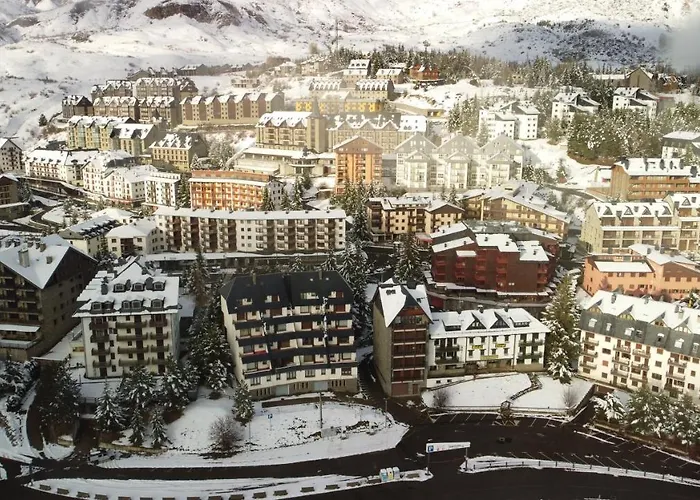 Apartamentos Formigal