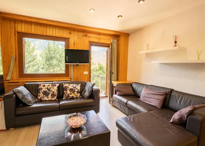 Apartamento Apartamentos Formigal Formigal