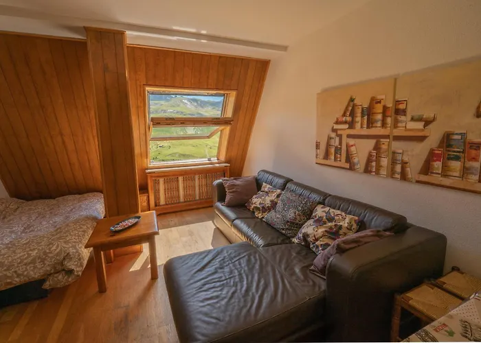 Apartamentos Formigal *