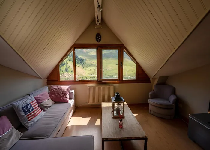 Apartamentos Formigal Apartamento *