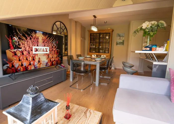 Apartamentos Formigal * Formigal