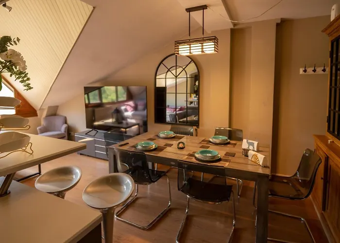 Apartamentos Formigal Formigal