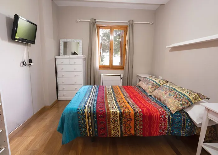 Apartamento Apartamentos Formigal Formigal