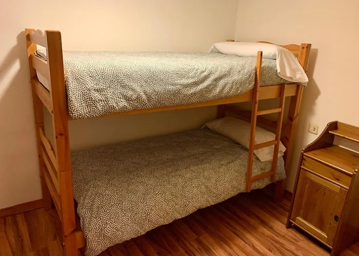 Apartamentos Formigal Apartamento Formigal