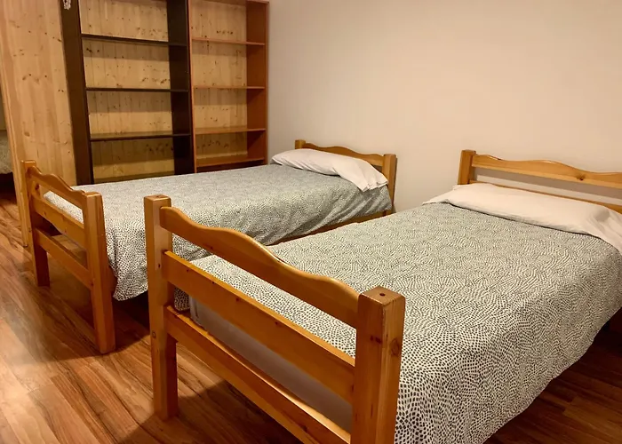 Apartamentos Formigal *