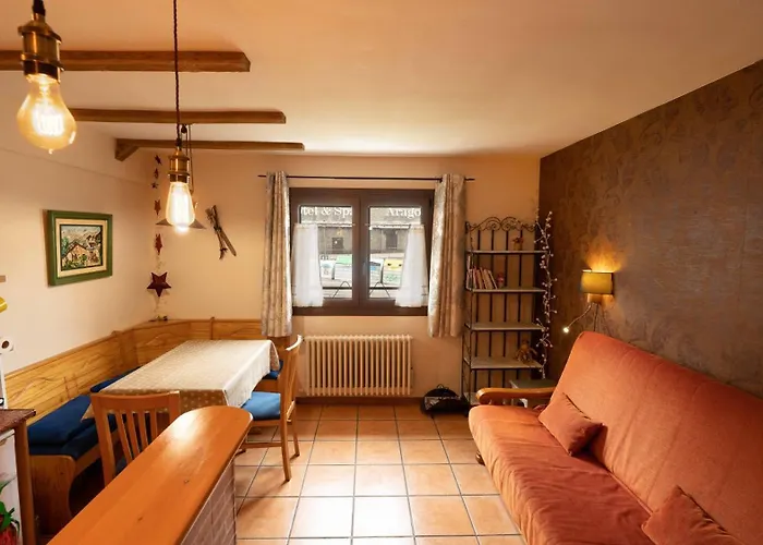 Apartamentos Formigal Formigal