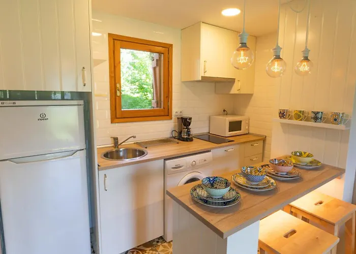 Apartamentos Formigal Apartamento Formigal