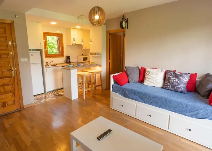 Apartamentos Formigal Apartamento Formigal