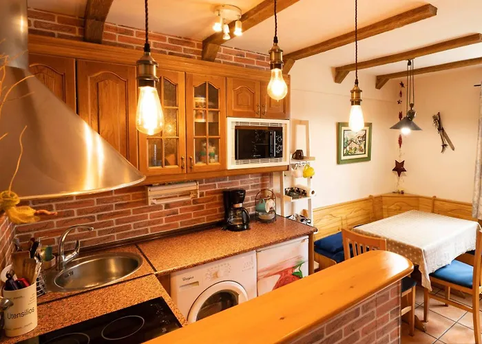 Apartamentos Formigal Apartamento *