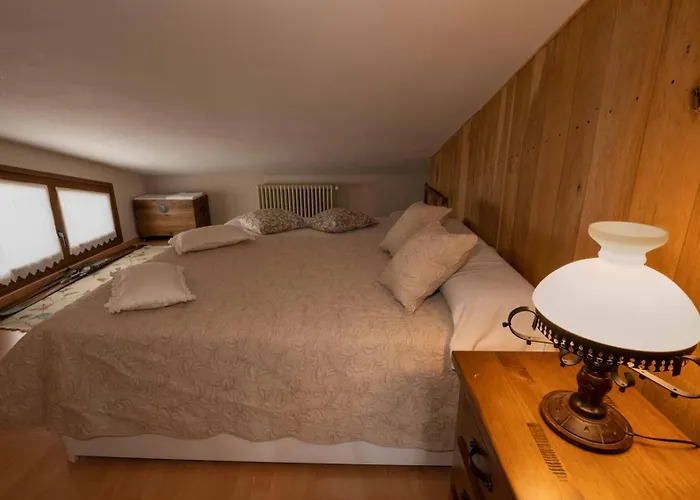 Apartamentos Formigal Formigal