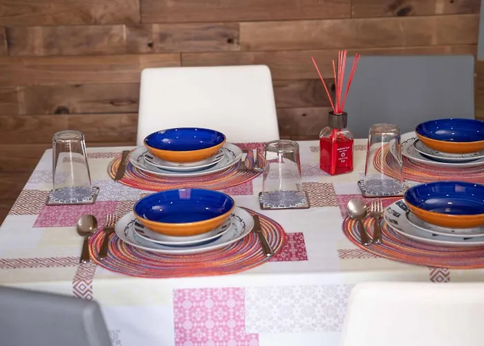 Apartamentos Formigal Apartamento