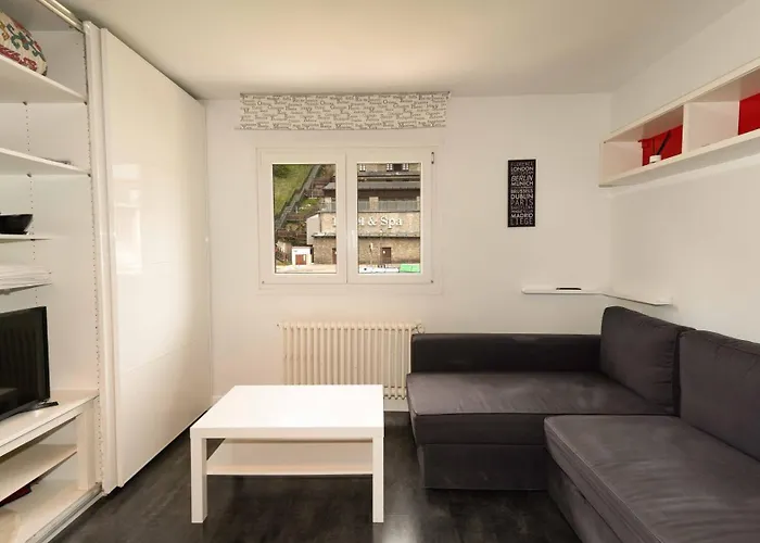 Apartamento Apartamentos Formigal