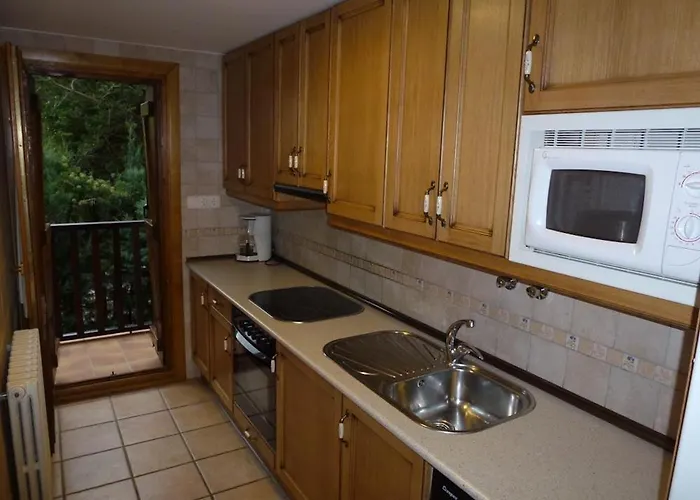 Apartamentos Formigal Apartamento Formigal