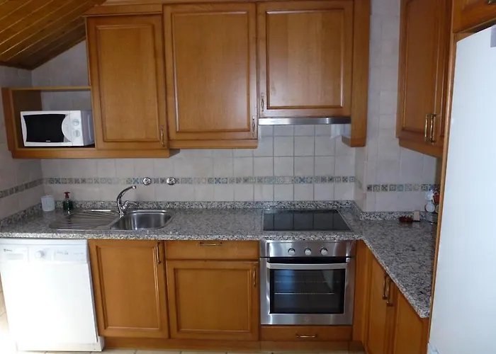 Apartamento Apartamentos Formigal *