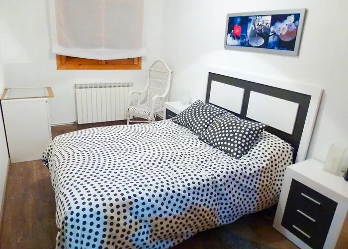 Apartamentos Formigal