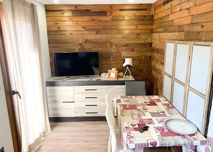 Apartamentos Formigal Apartamento *