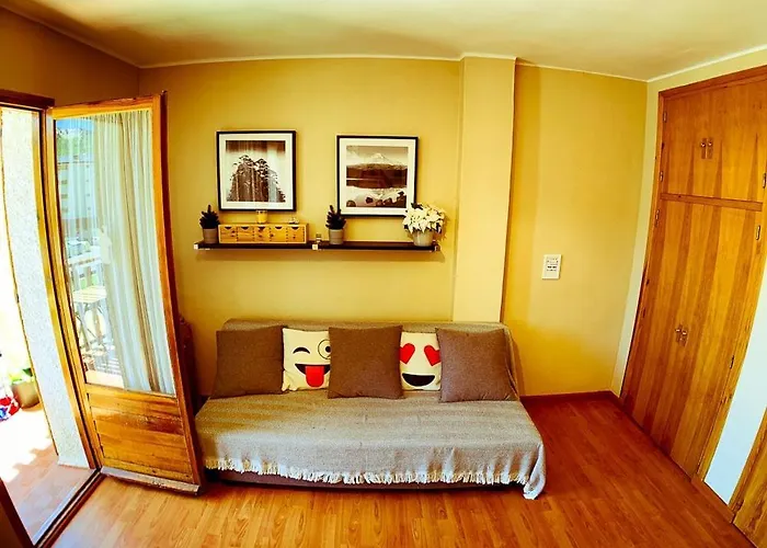 Apartamentos Formigal Formigal