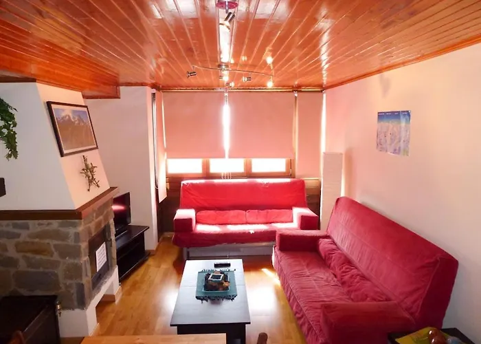 Apartamentos Formigal Apartamento