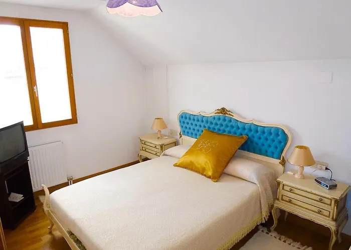 Apartamentos Formigal