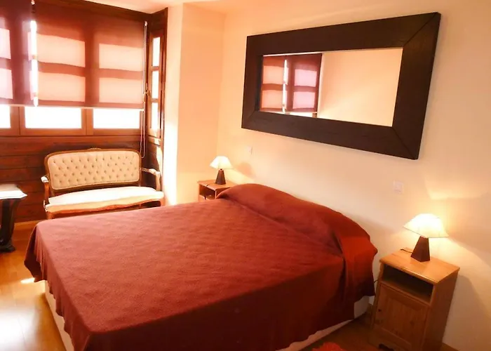 Apartamentos Formigal