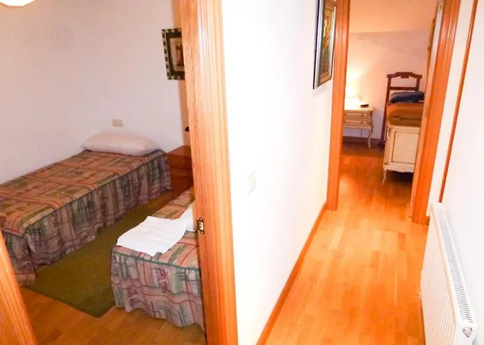 Apartamentos Formigal