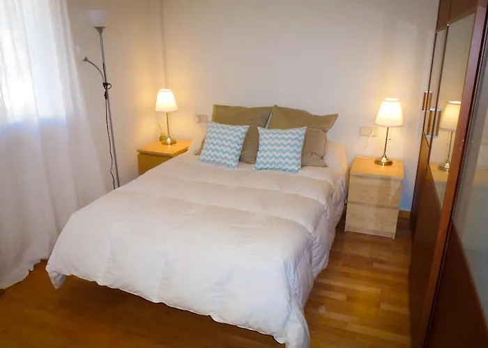 Apartamentos Formigal Apartamento Formigal