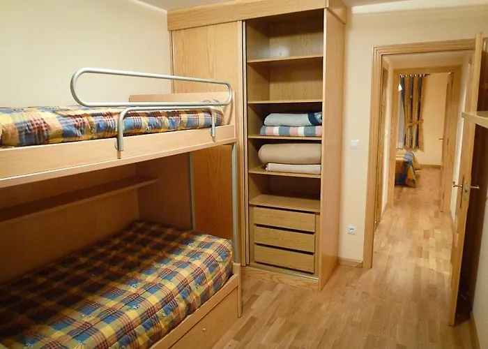 Apartamento Apartamentos Formigal Formigal