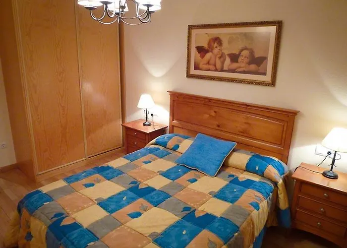 Apartamentos Formigal Apartamento Formigal