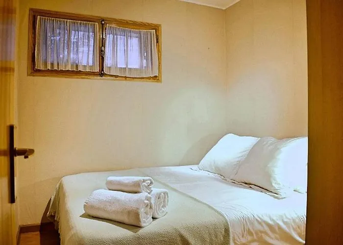 Apartamento Apartamentos Formigal