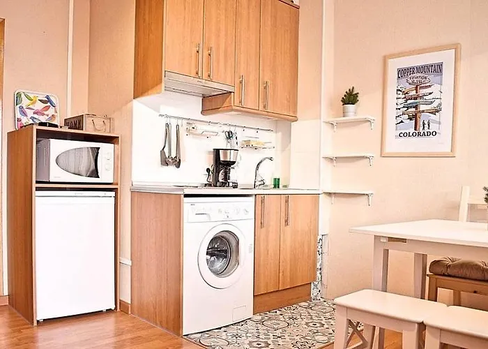 Apartamentos Formigal Apartamento Formigal