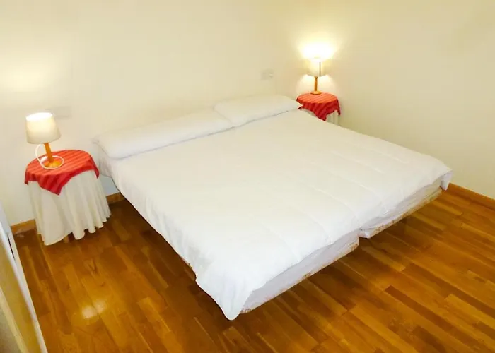 Apartamento Apartamentos Formigal Formigal