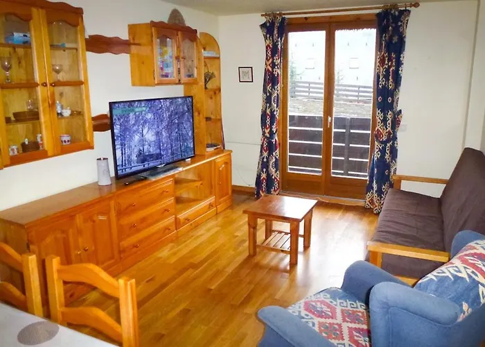 Apartamentos Formigal Apartamento Formigal