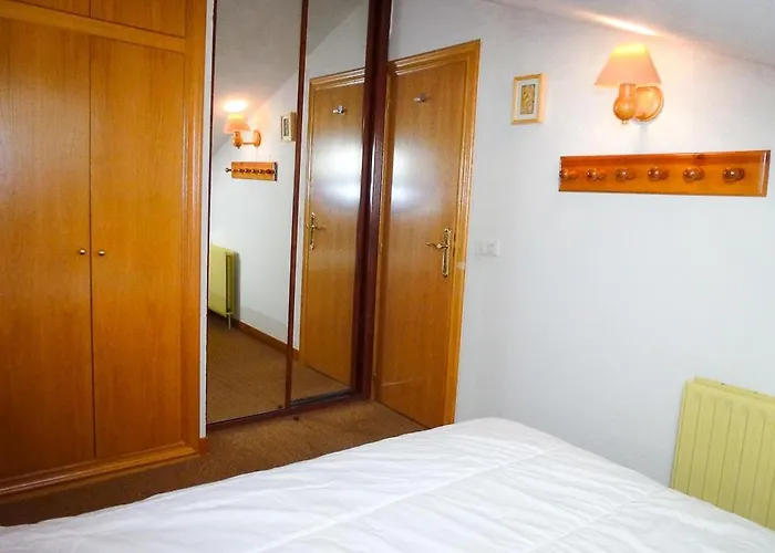 Apartamento Apartamentos Formigal