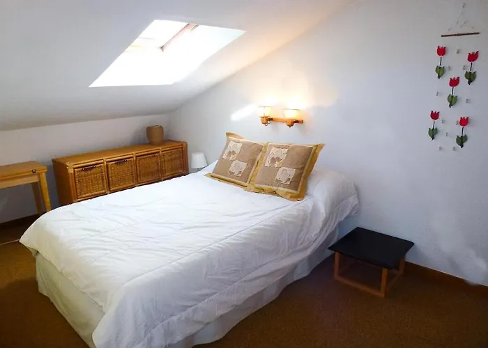 Apartamento Apartamentos Formigal *