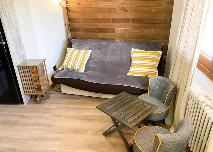 Apartamentos Formigal Apartamento Formigal