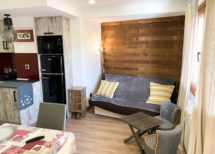 Apartamentos Formigal *